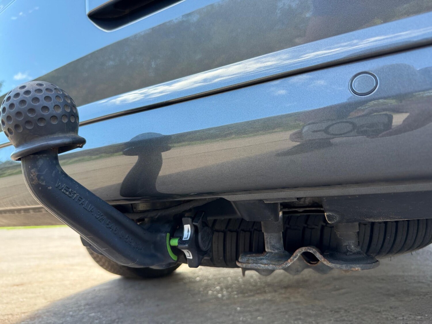 Used Volkswagen California 2022 for sale - 76152680: Photo 30