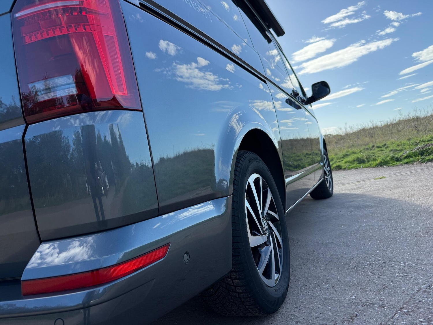 Used Volkswagen California 2022 for sale - 76152680: Photo 31