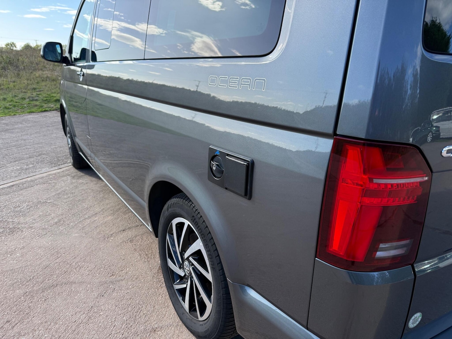 Used Volkswagen California 2022 for sale - 76152680: Photo 32