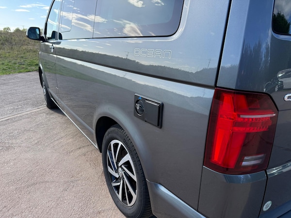 Used Volkswagen California 2022 for sale - 76152680: Photo 32