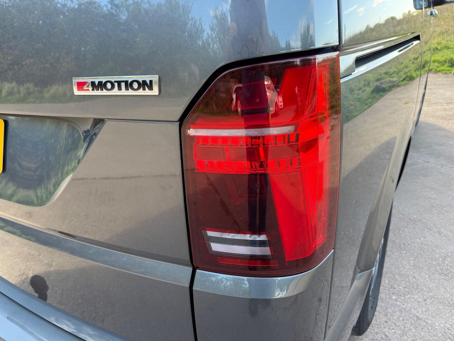 Used Volkswagen California 2022 for sale - 76152680: Photo 33