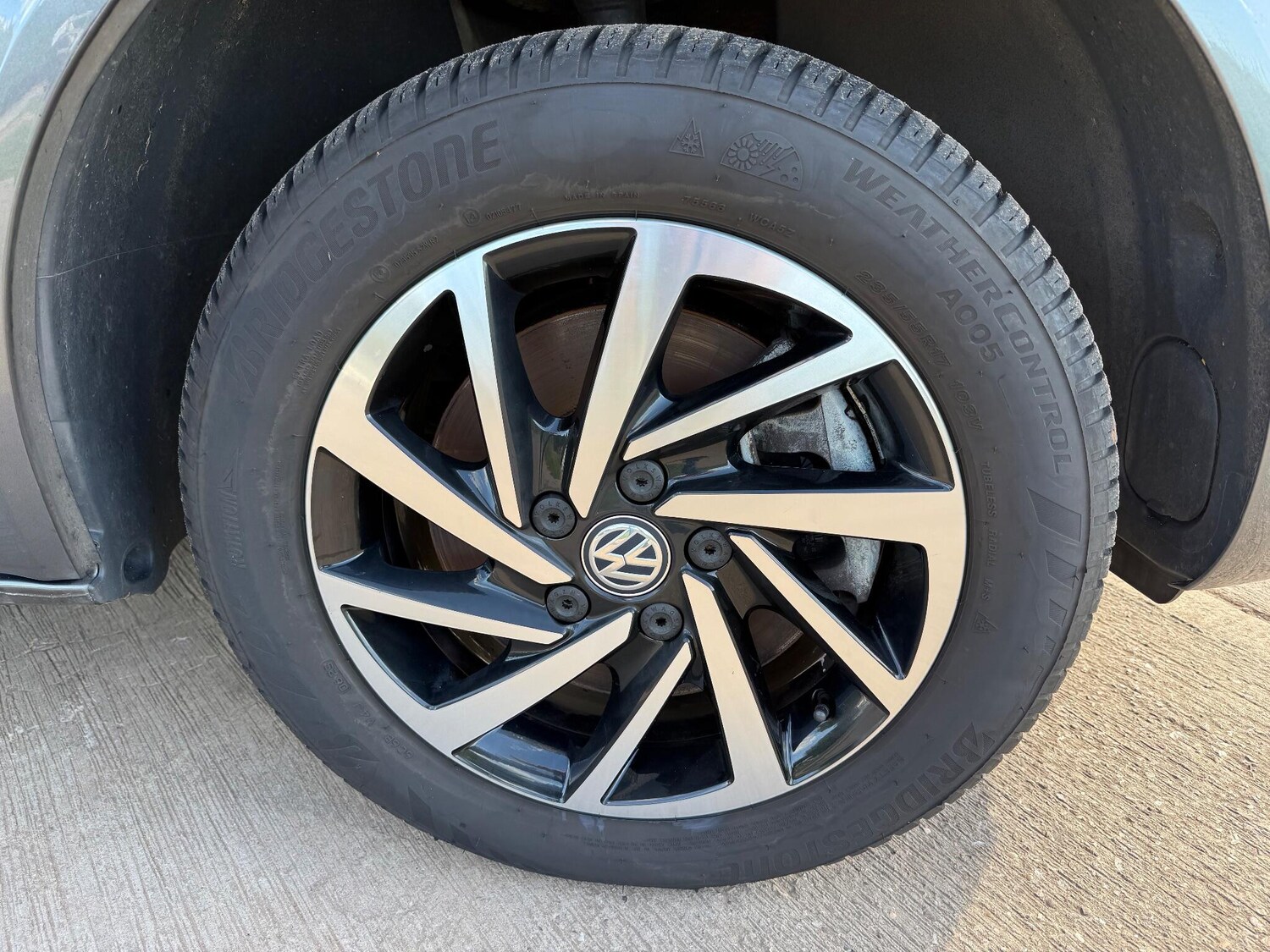 Used Volkswagen California 2022 for sale - 76152680: Photo 34