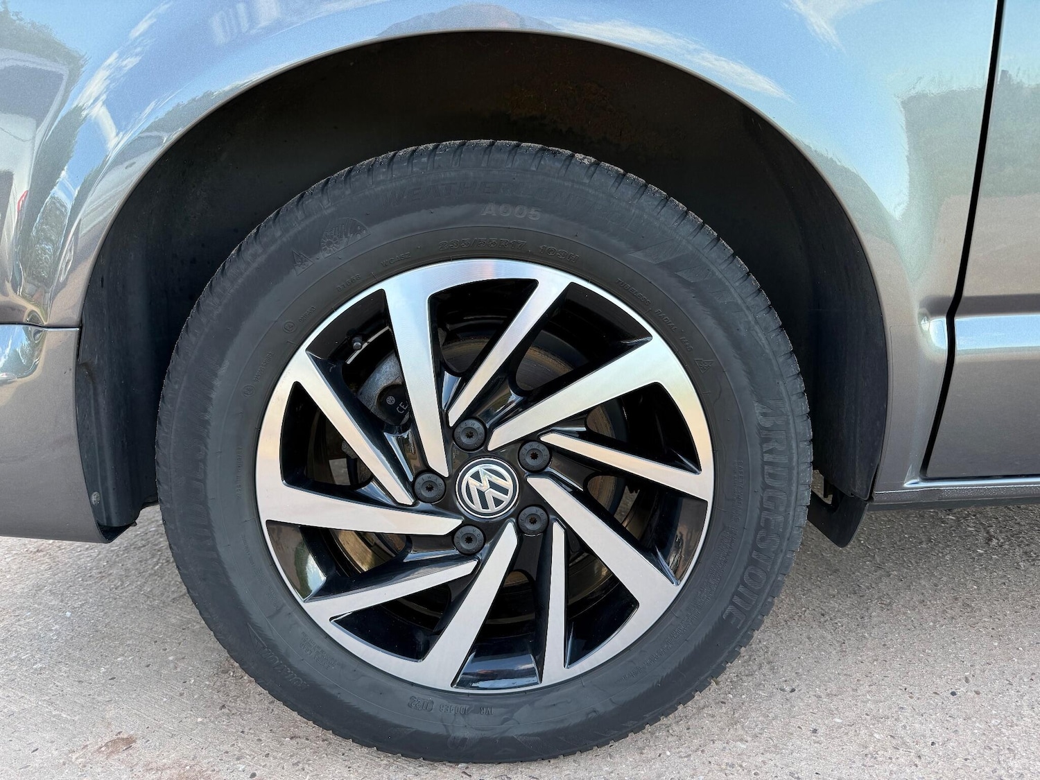 Used Volkswagen California 2022 for sale - 76152680: Photo 36