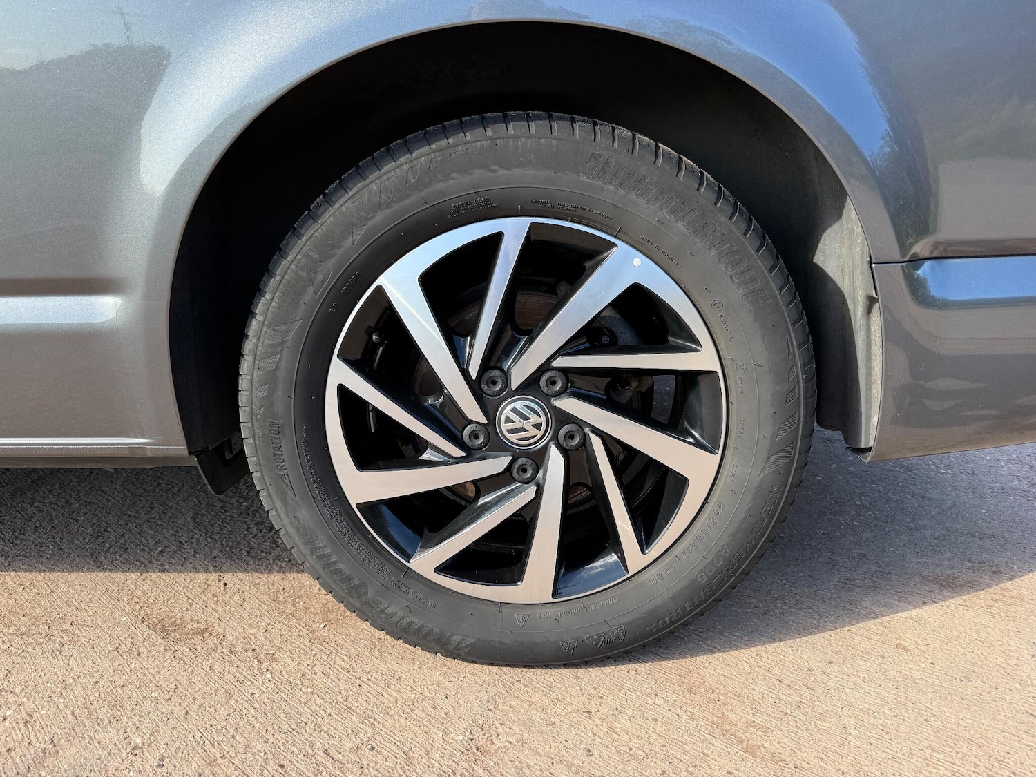 Used Volkswagen California 2022 for sale - 76152680: Photo 38