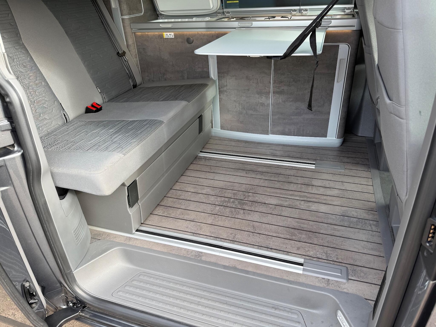 Used Volkswagen California 2022 for sale - 76152680: Photo 4