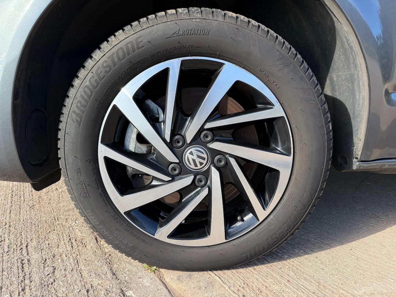 Used Volkswagen California 2022 for sale - 76152680: Photo 40