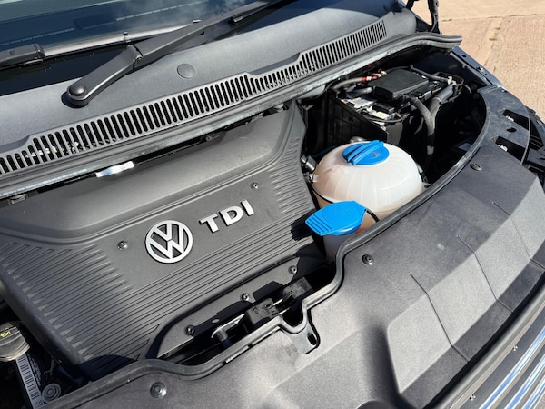 Used Volkswagen California 2022 for sale - 76152680: Photo 43
