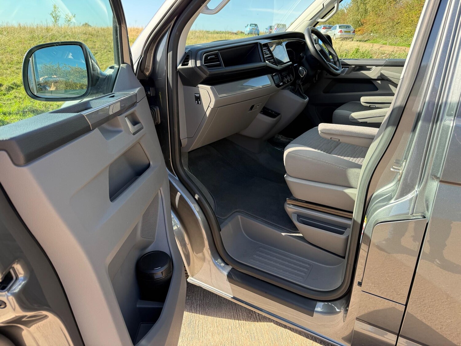 Used Volkswagen California 2022 for sale - 76152680: Photo 44