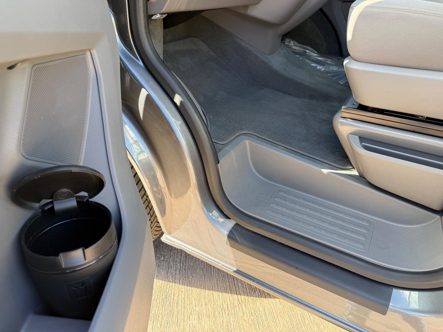 Used Volkswagen California 2022 for sale - 76152680: Photo 46