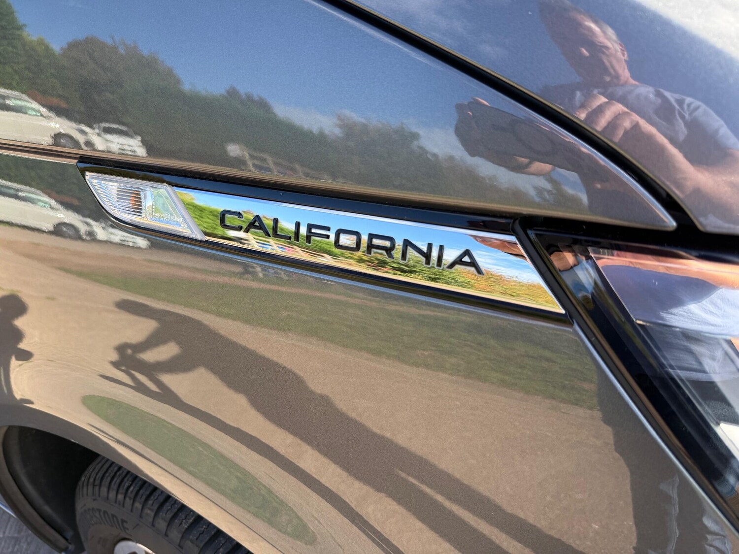 Used Volkswagen California 2022 for sale - 76152680: Photo 49