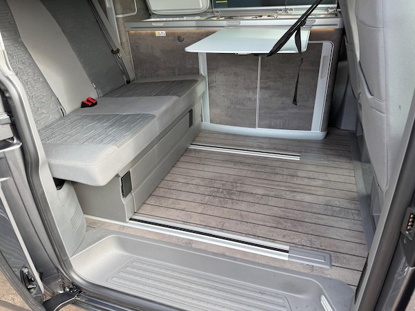 Used Volkswagen California 2022 for sale - 76152680: Photo 4
