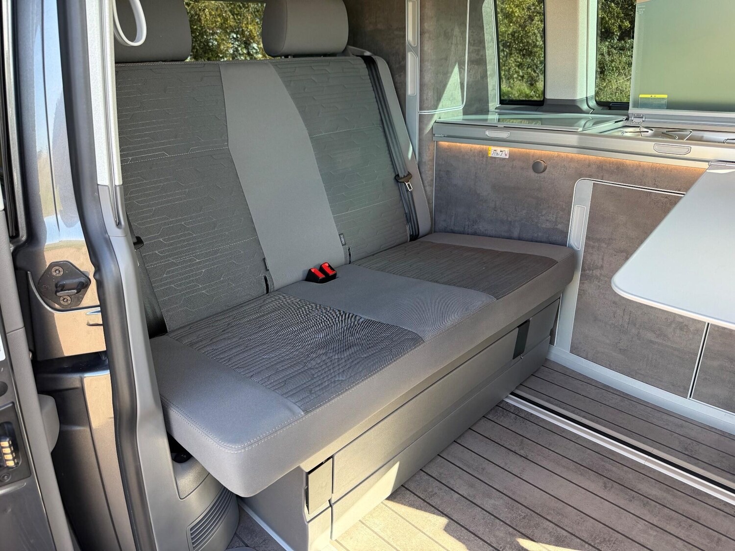 Used Volkswagen California 2022 for sale - 76152680: Photo 52