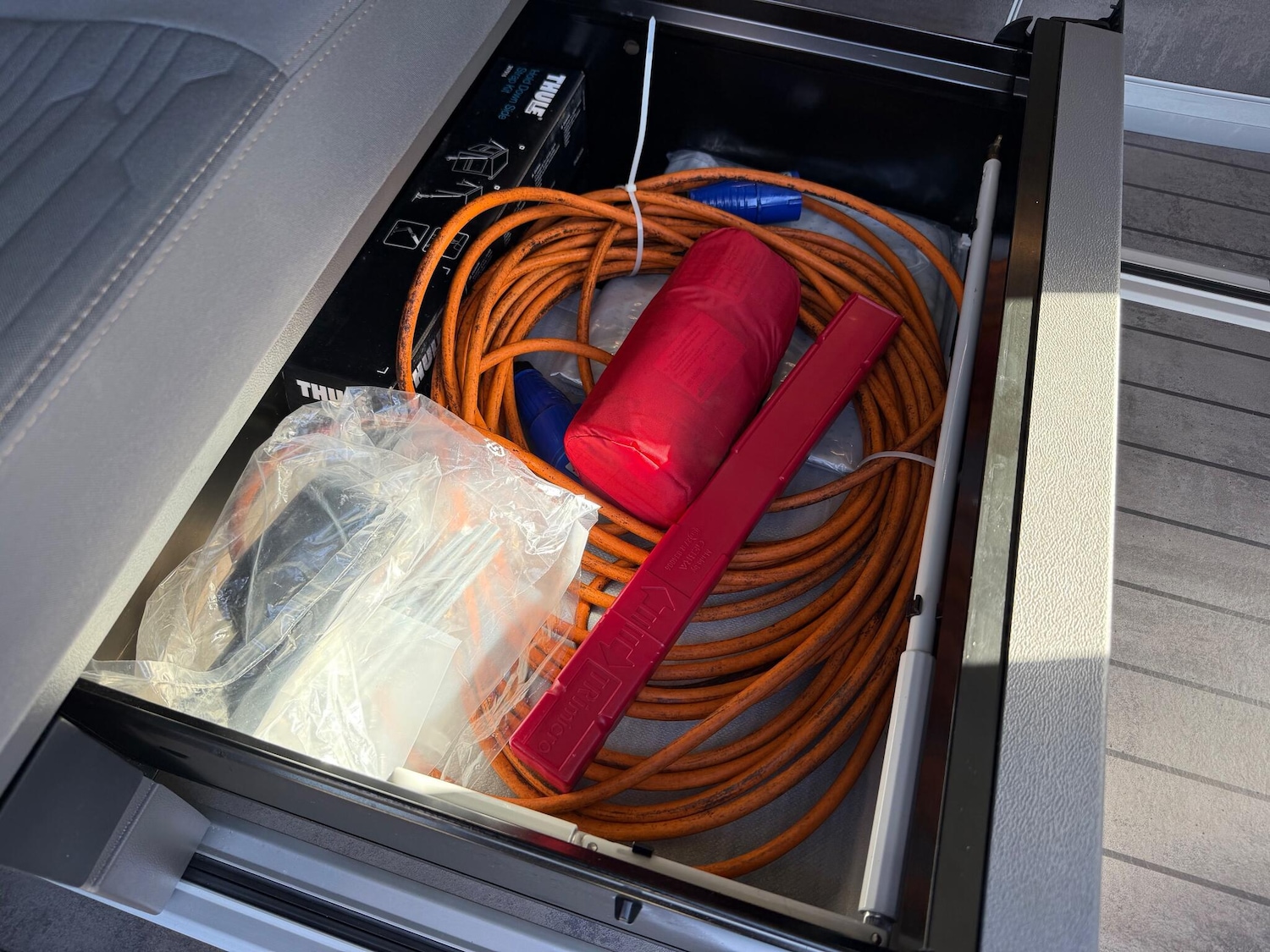 Used Volkswagen California 2022 for sale - 76152680: Photo 53