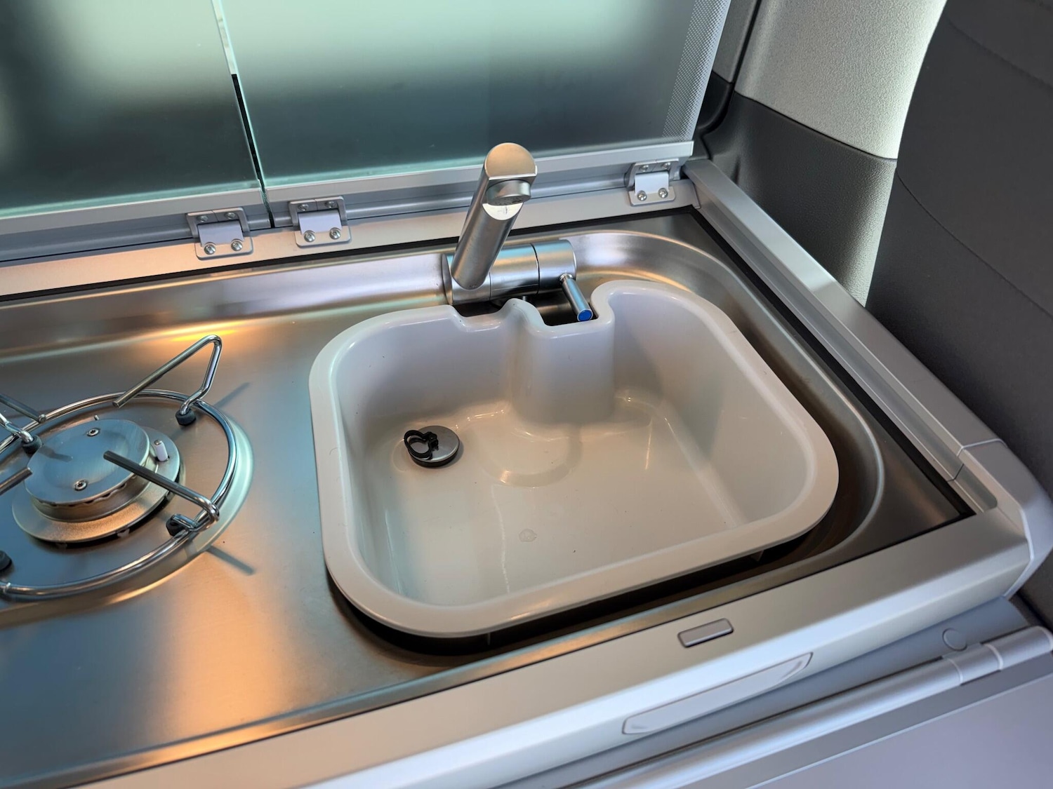 Used Volkswagen California 2022 for sale - 76152680: Photo 56