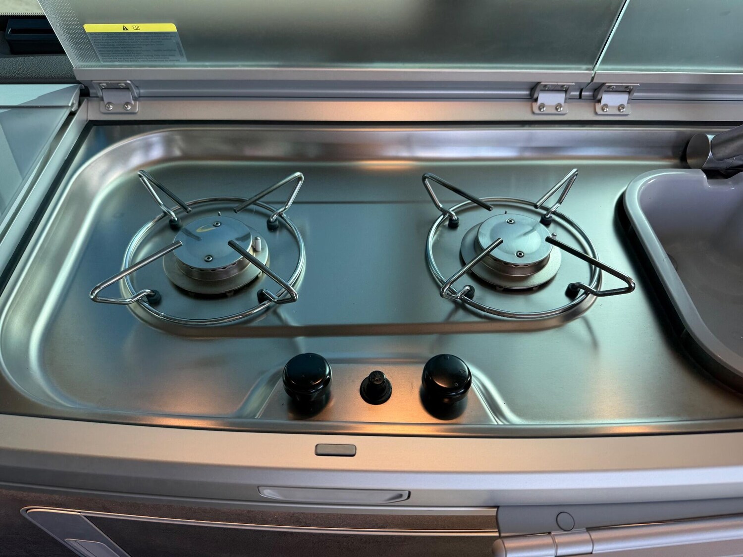 Used Volkswagen California 2022 for sale - 76152680: Photo 57