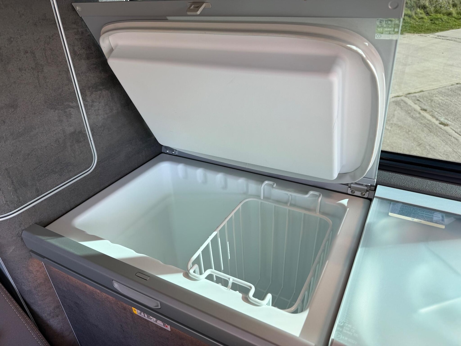 Used Volkswagen California 2022 for sale - 76152680: Photo 58