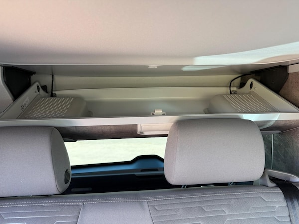 Used Volkswagen California 2022 for sale - 76152680: Photo 62