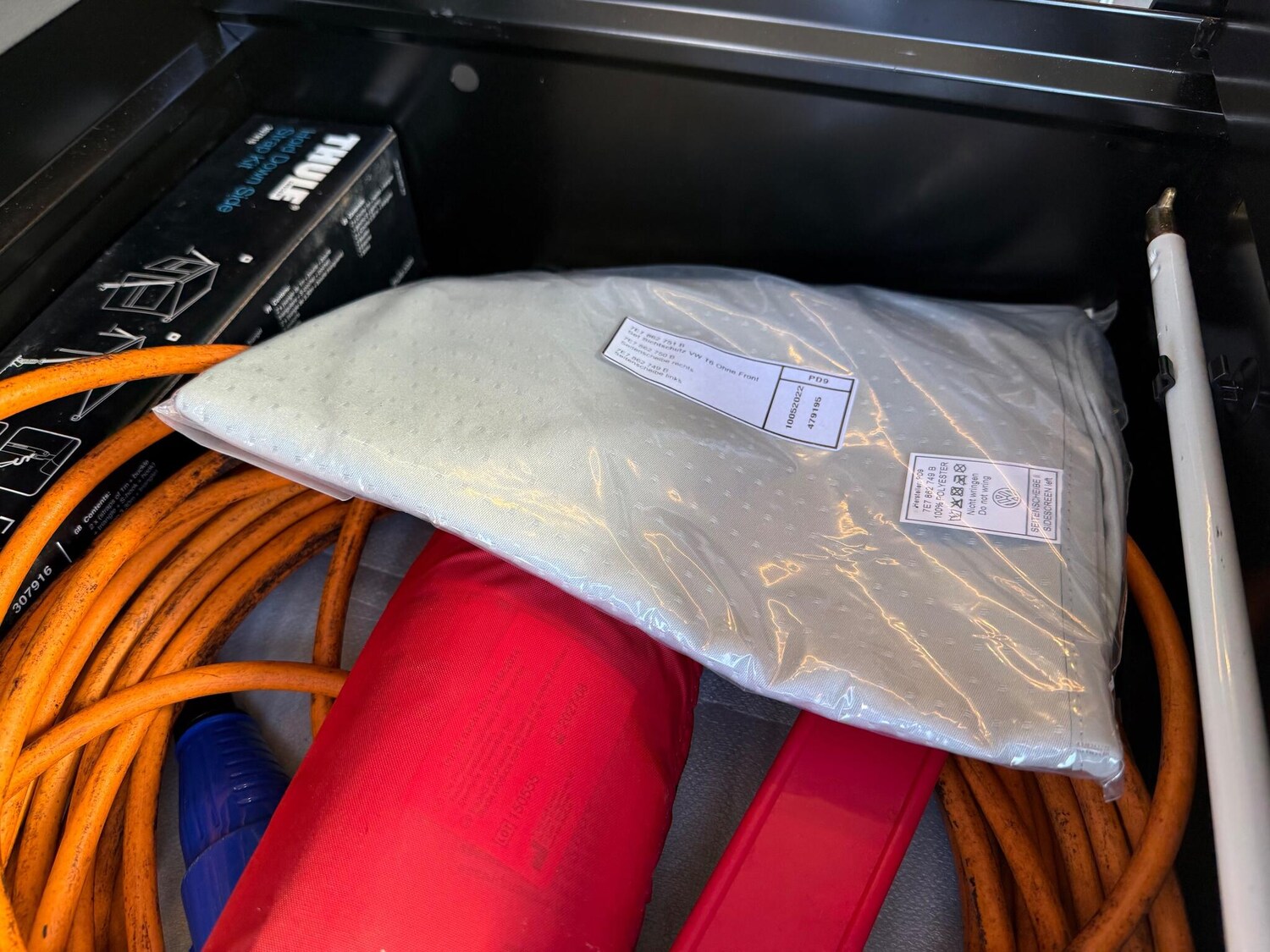 Used Volkswagen California 2022 for sale - 76152680: Photo 65