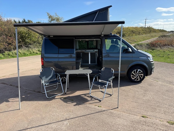 Used Volkswagen California 2022 for sale - 76152680: Photo 6