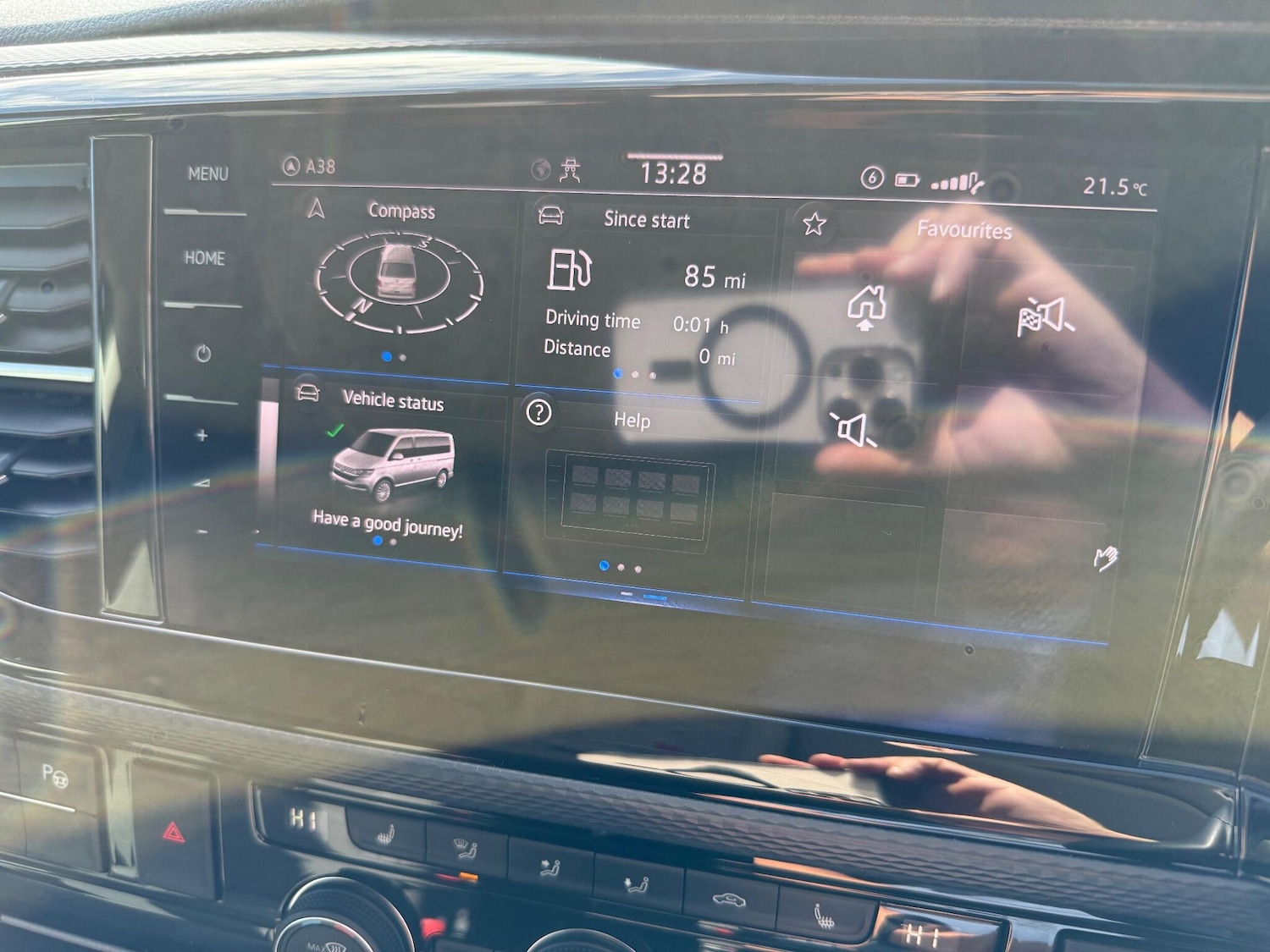 Used Volkswagen California 2022 for sale - 76152680: Photo 72