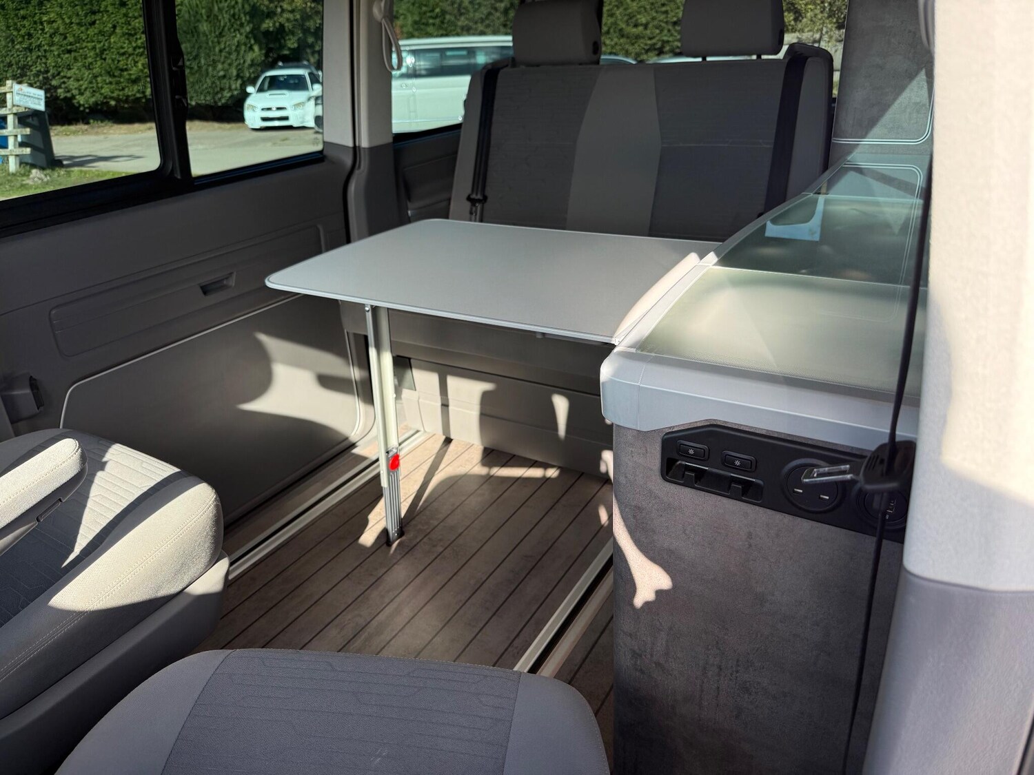 Used Volkswagen California 2022 for sale - 76152680: Photo 75