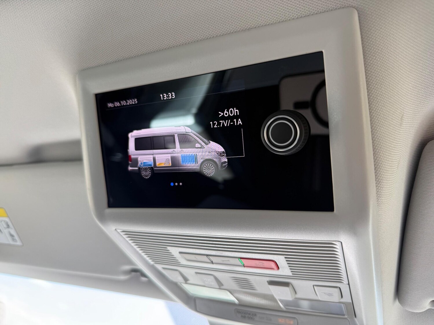 Used Volkswagen California 2022 for sale - 76152680: Photo 76