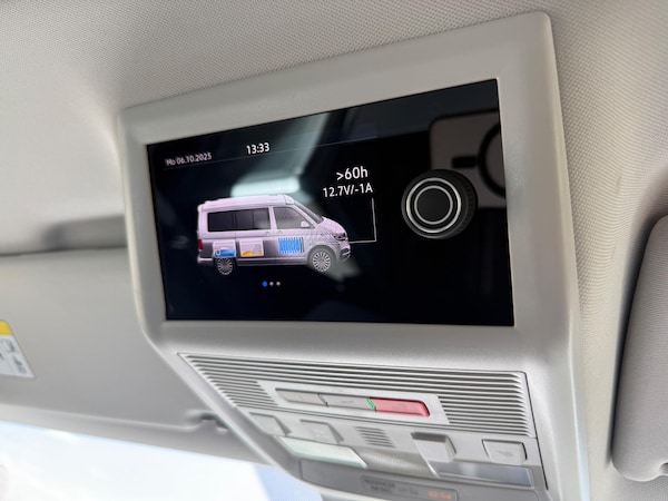 Used Volkswagen California 2022 for sale - 76152680: Photo 76