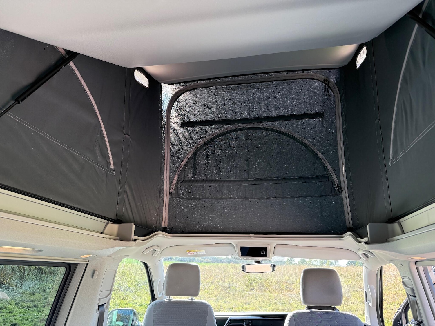 Used Volkswagen California 2022 for sale - 76152680: Photo 82