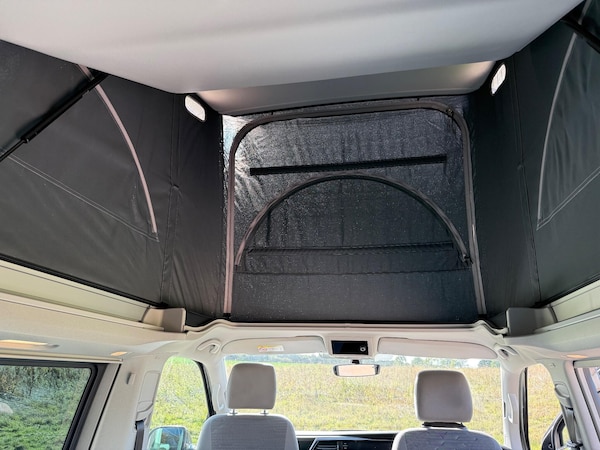 Used Volkswagen California 2022 for sale - 76152680: Photo 82
