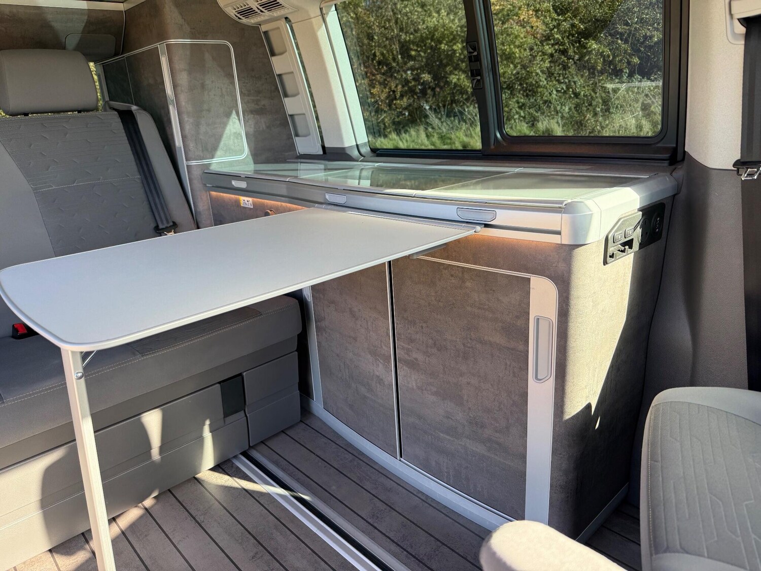 Used Volkswagen California 2022 for sale - 76152680: Photo 83