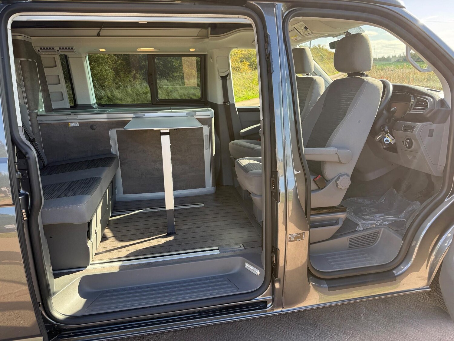 Used Volkswagen California 2022 for sale - 76152680: Photo 84