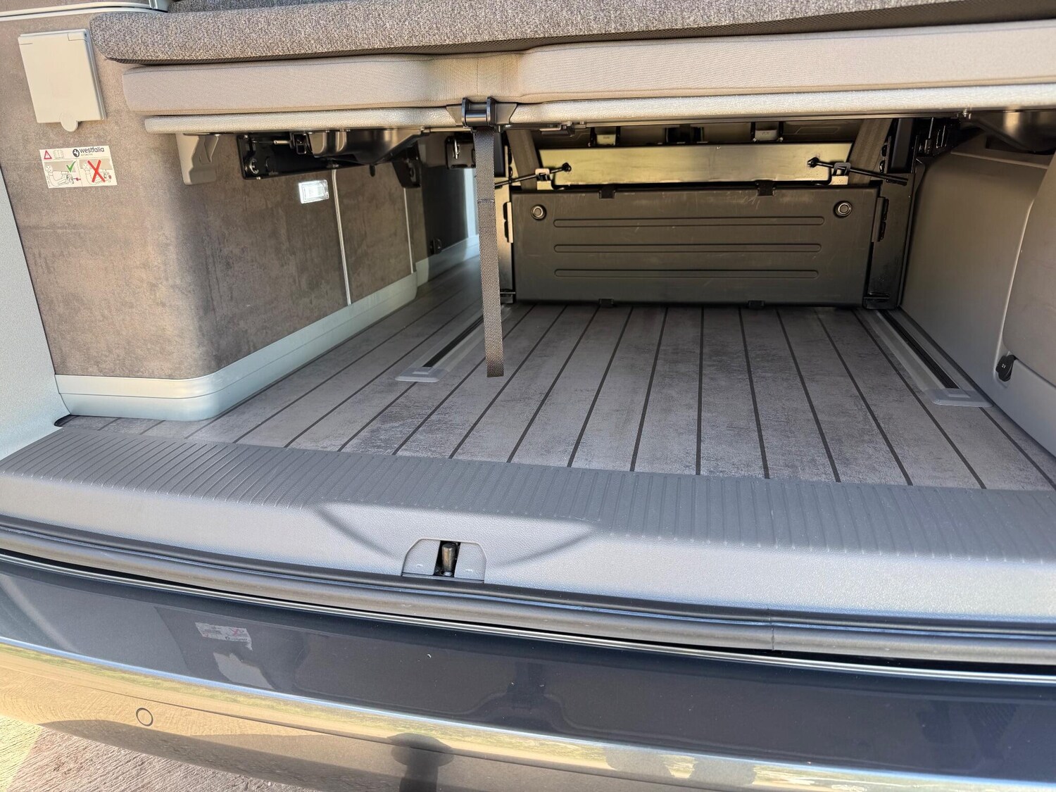 Used Volkswagen California 2022 for sale - 76152680: Photo 85