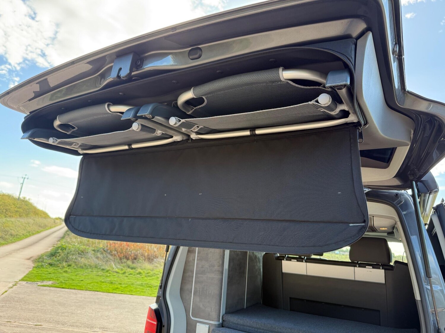 Used Volkswagen California 2022 for sale - 76152680: Photo 87