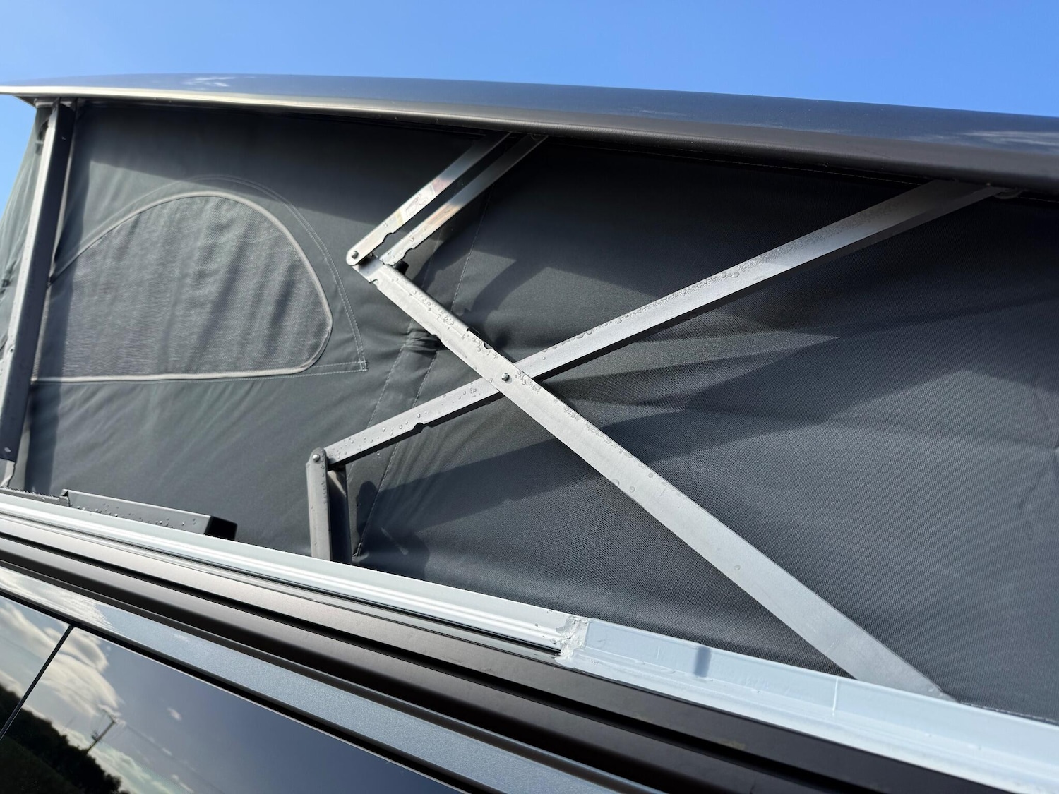 Used Volkswagen California 2022 for sale - 76152680: Photo 89