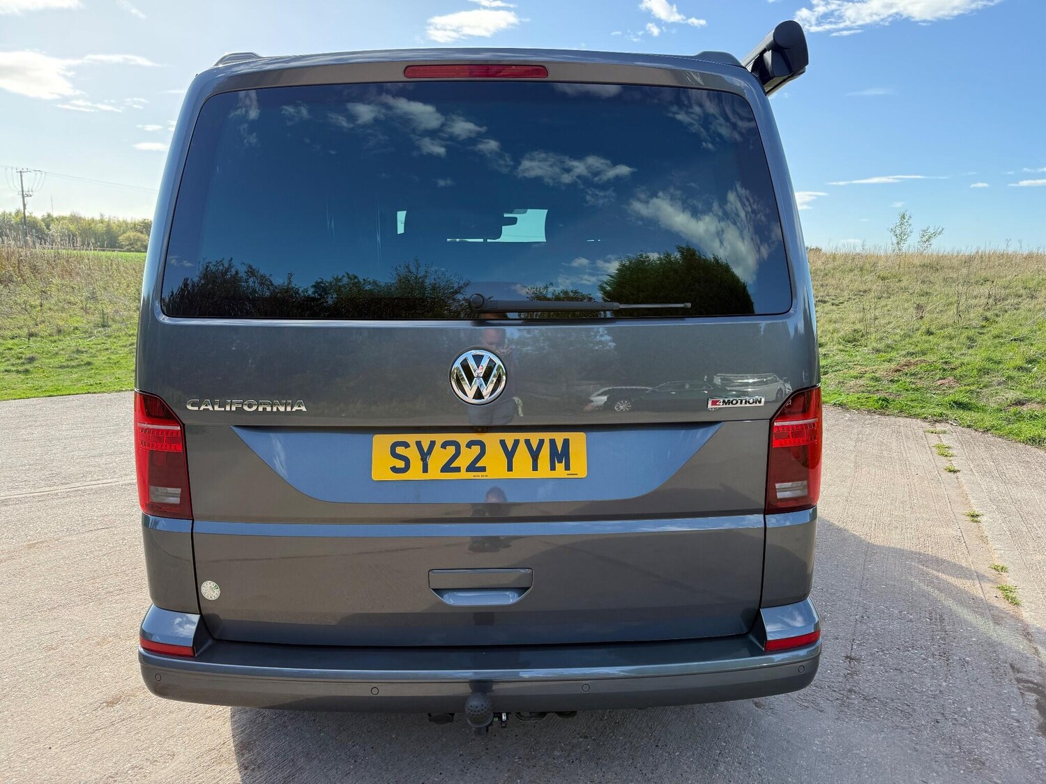 Used Volkswagen California 2022 for sale - 76152680: Photo 9