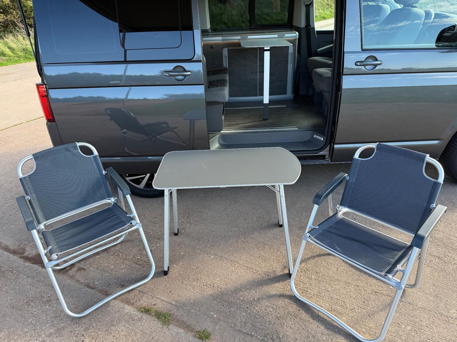 Used Volkswagen California 2022 for sale - 76152680: Photo 92