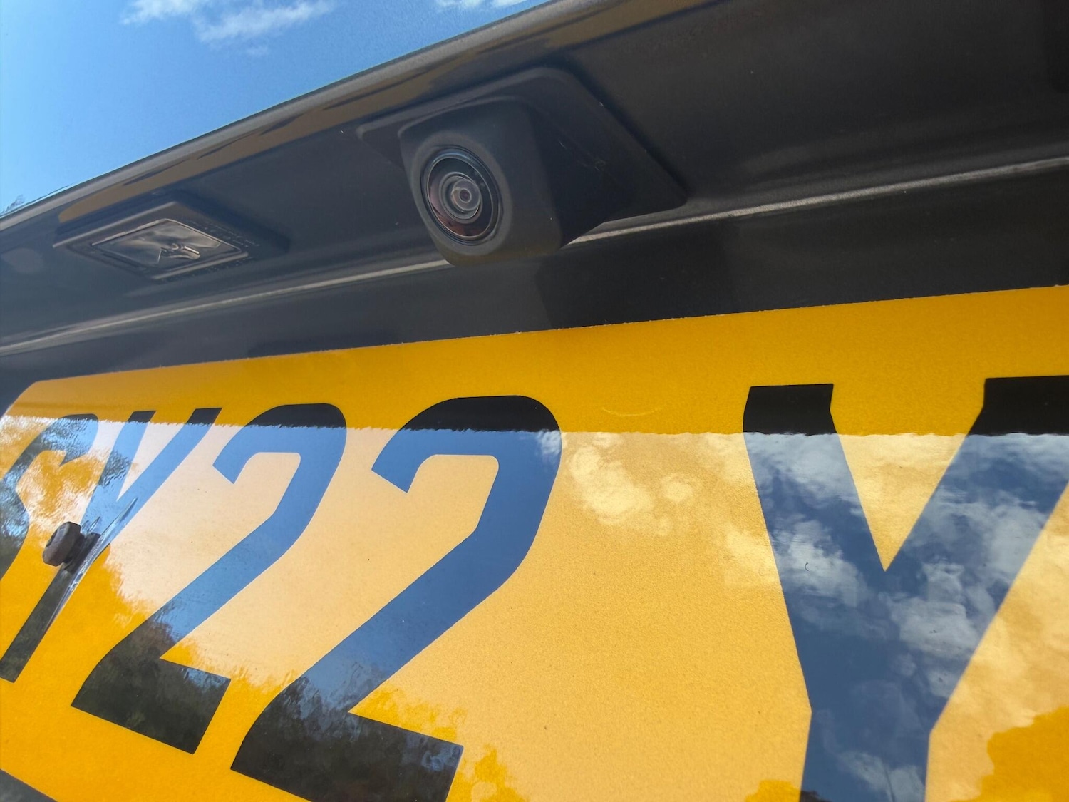 Used Volkswagen California 2022 for sale - 76152680: Photo 98