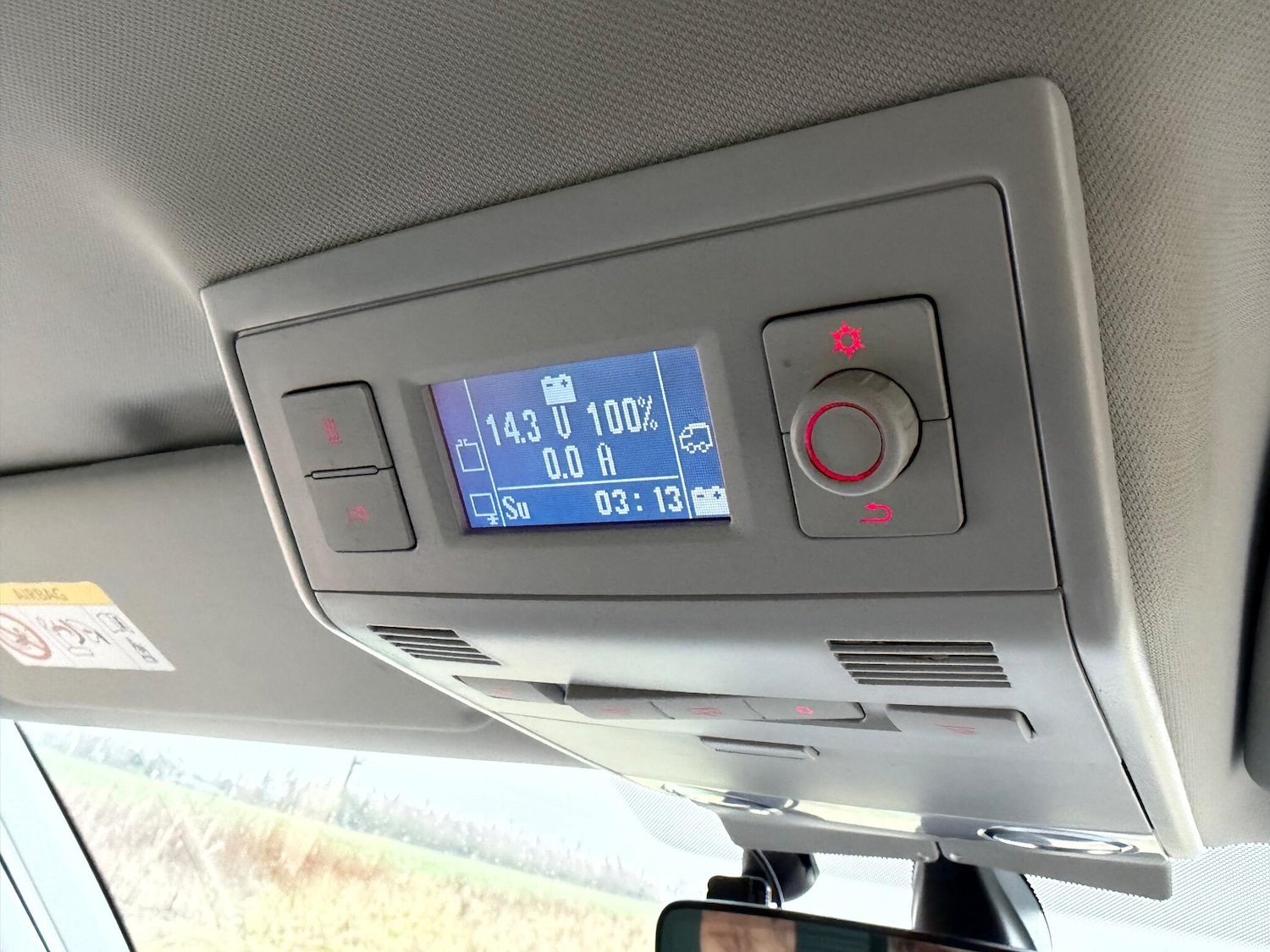 Used Volkswagen California 2018 for sale - 77040994: Photo 13