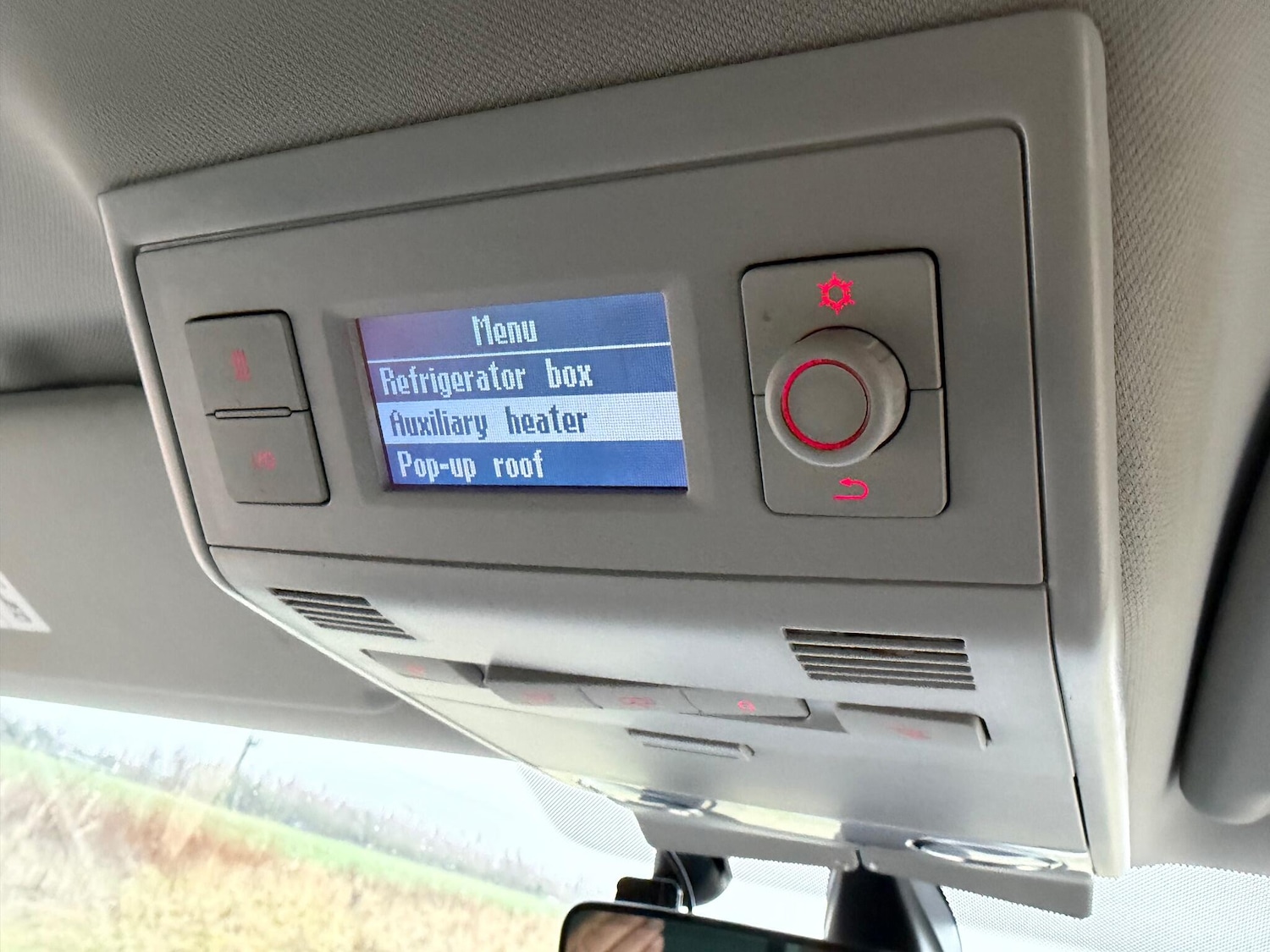 Used Volkswagen California 2018 for sale - 77040994: Photo 14