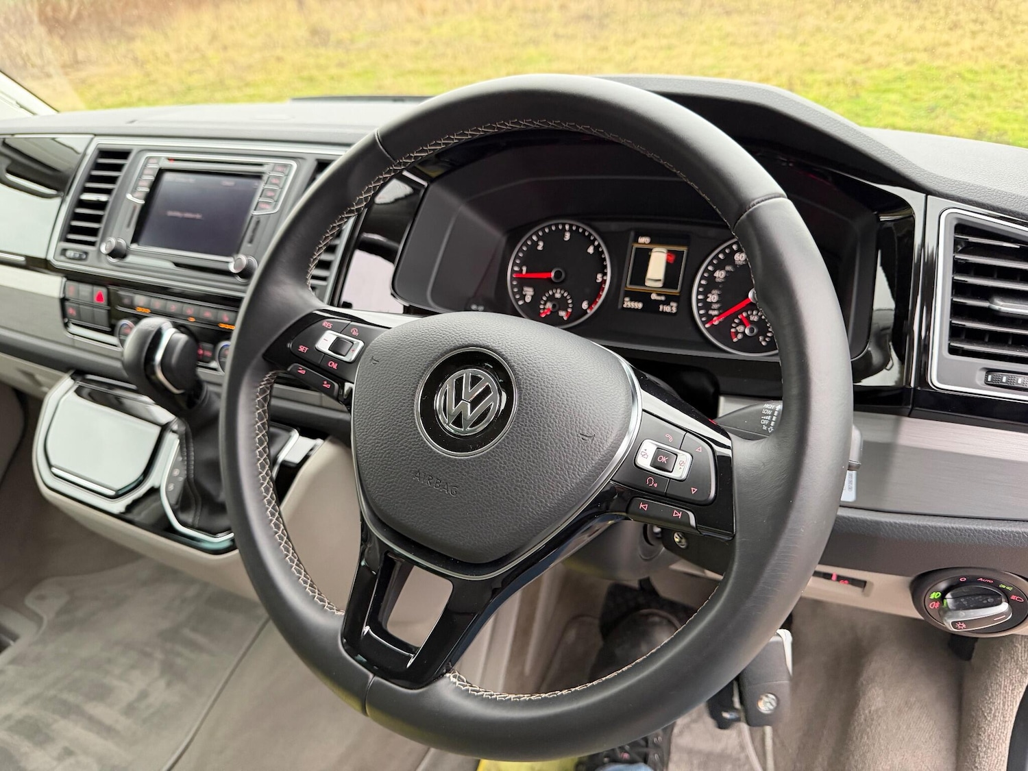 Used Volkswagen California 2018 for sale - 77040994: Photo 15