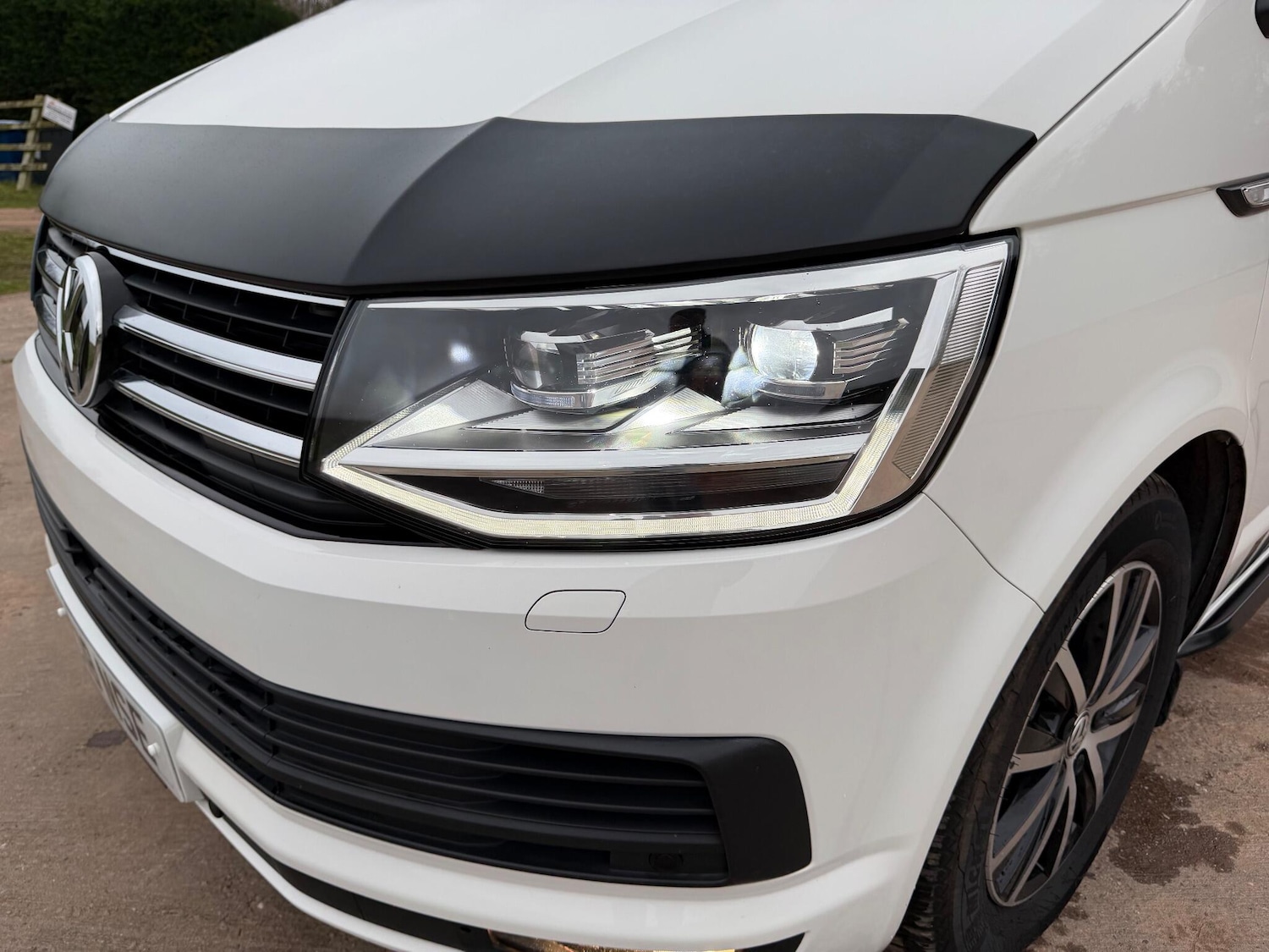 Used Volkswagen California 2018 for sale - 77040994: Photo 26