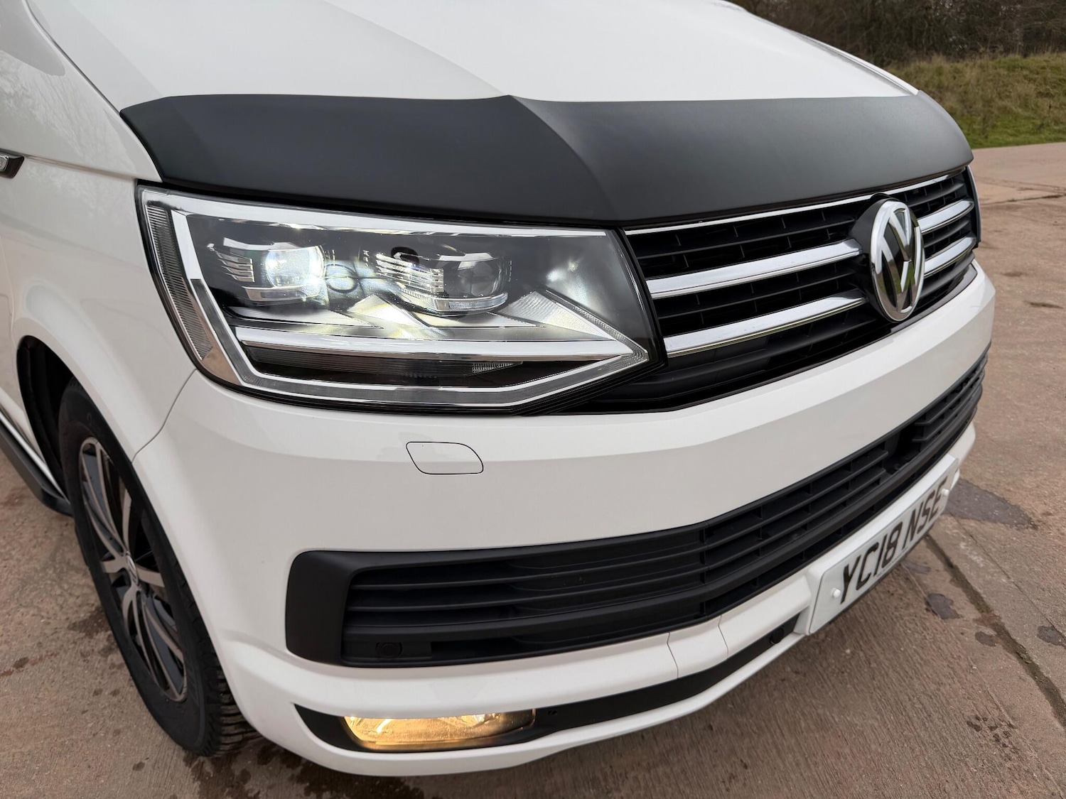 Used Volkswagen California 2018 for sale - 77040994: Photo 27