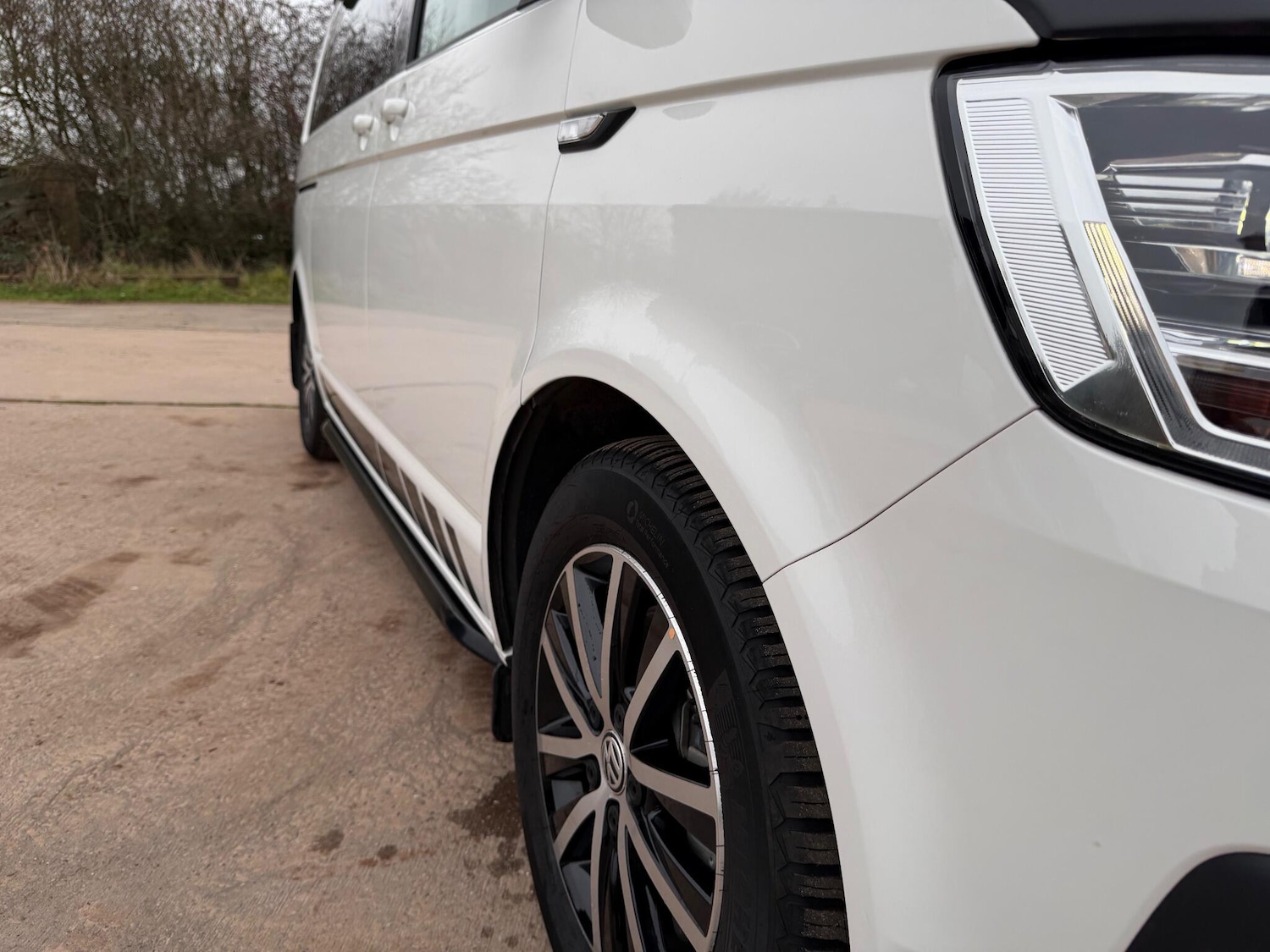 Used Volkswagen California 2018 for sale - 77040994: Photo 28