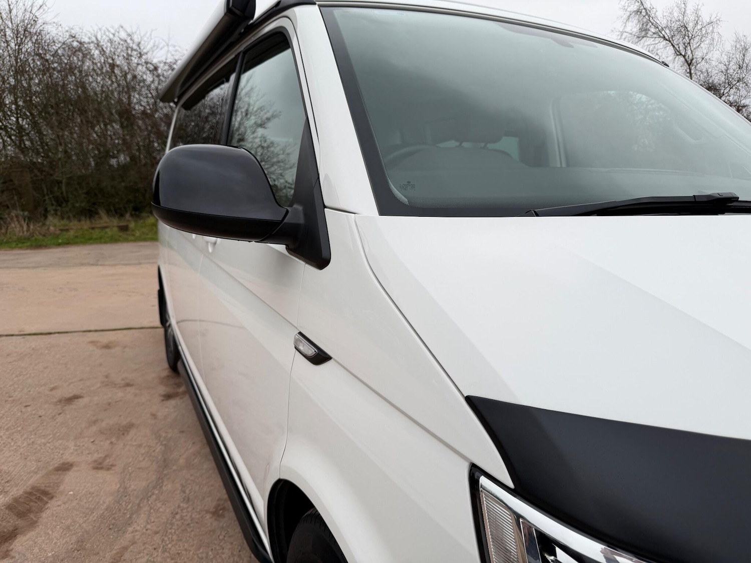 Used Volkswagen California 2018 for sale - 77040994: Photo 29