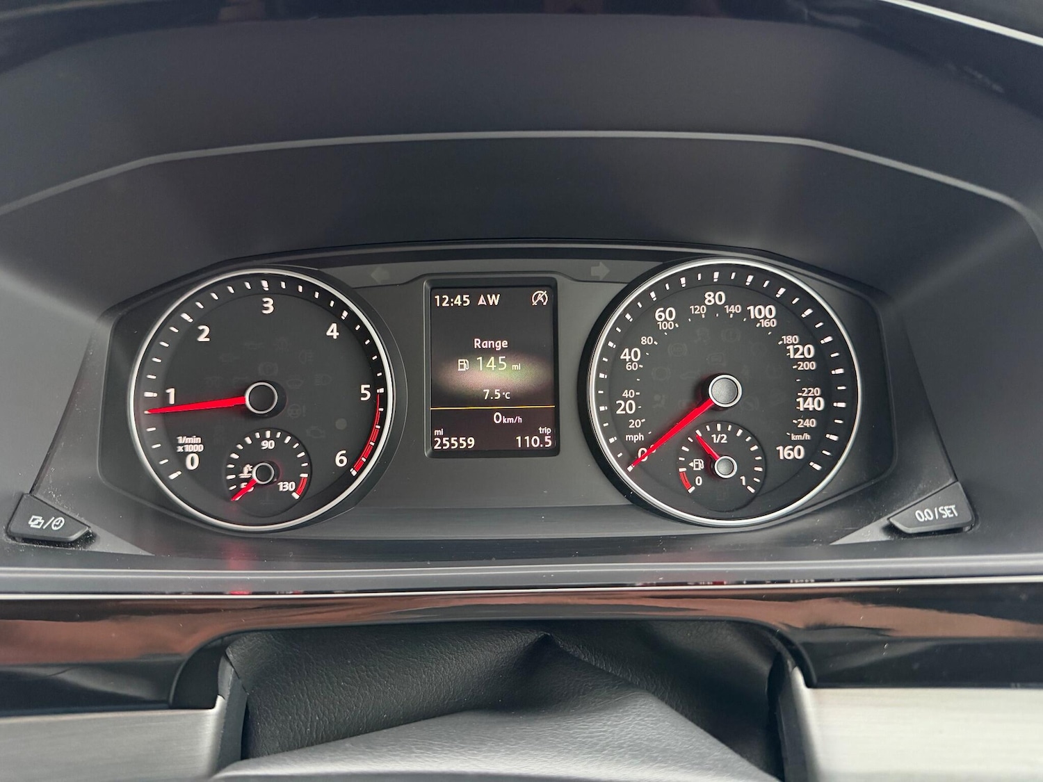 Used Volkswagen California 2018 for sale - 77040994: Photo 3