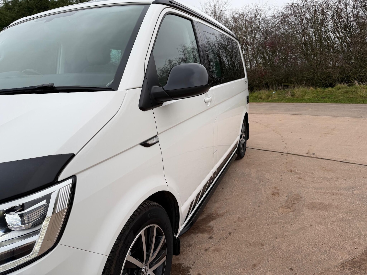 Used Volkswagen California 2018 for sale - 77040994: Photo 31