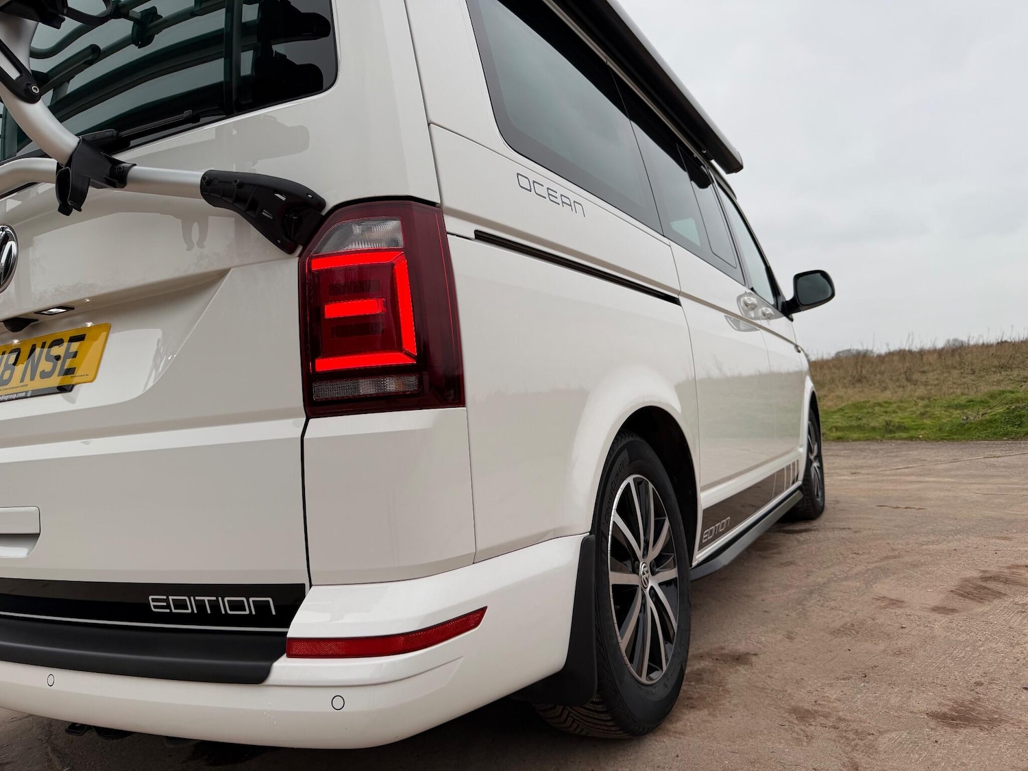 Used Volkswagen California 2018 for sale - 77040994: Photo 34