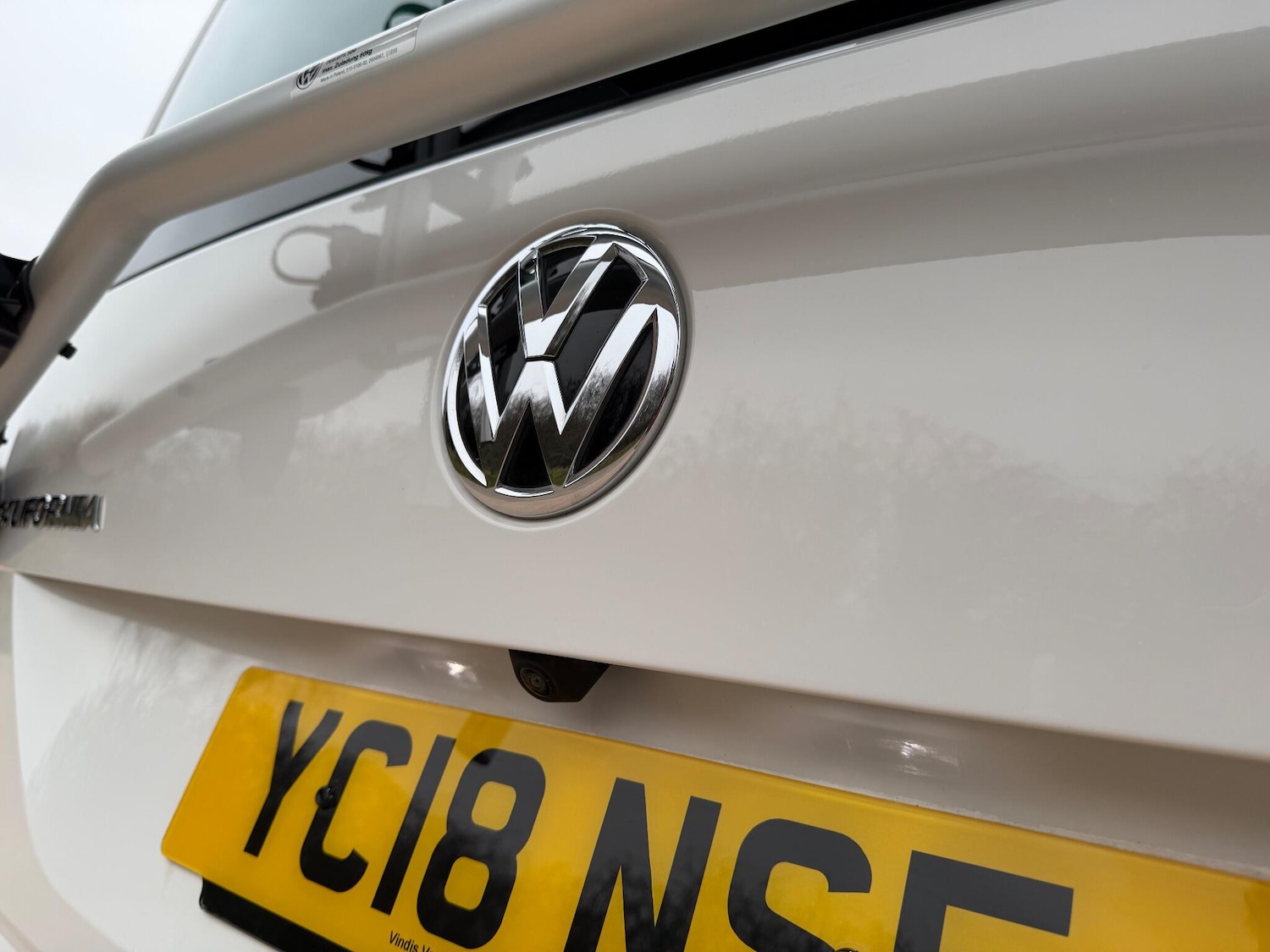 Used Volkswagen California 2018 for sale - 77040994: Photo 38