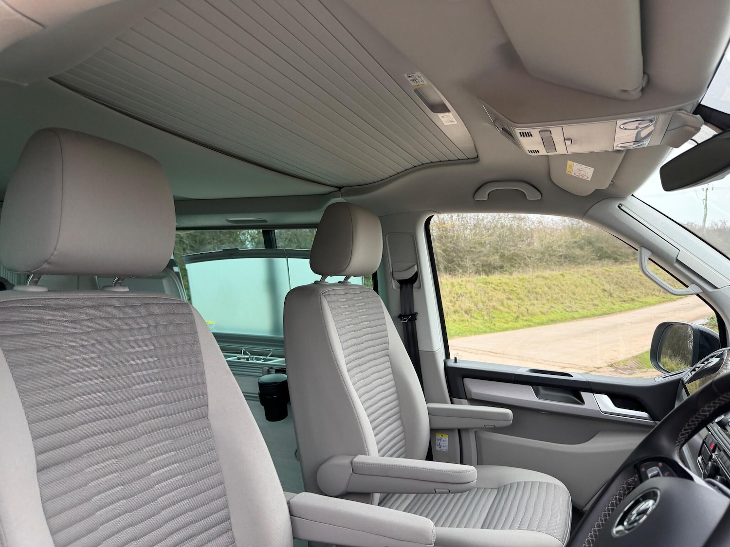 Used Volkswagen California 2018 for sale - 77040994: Photo 43