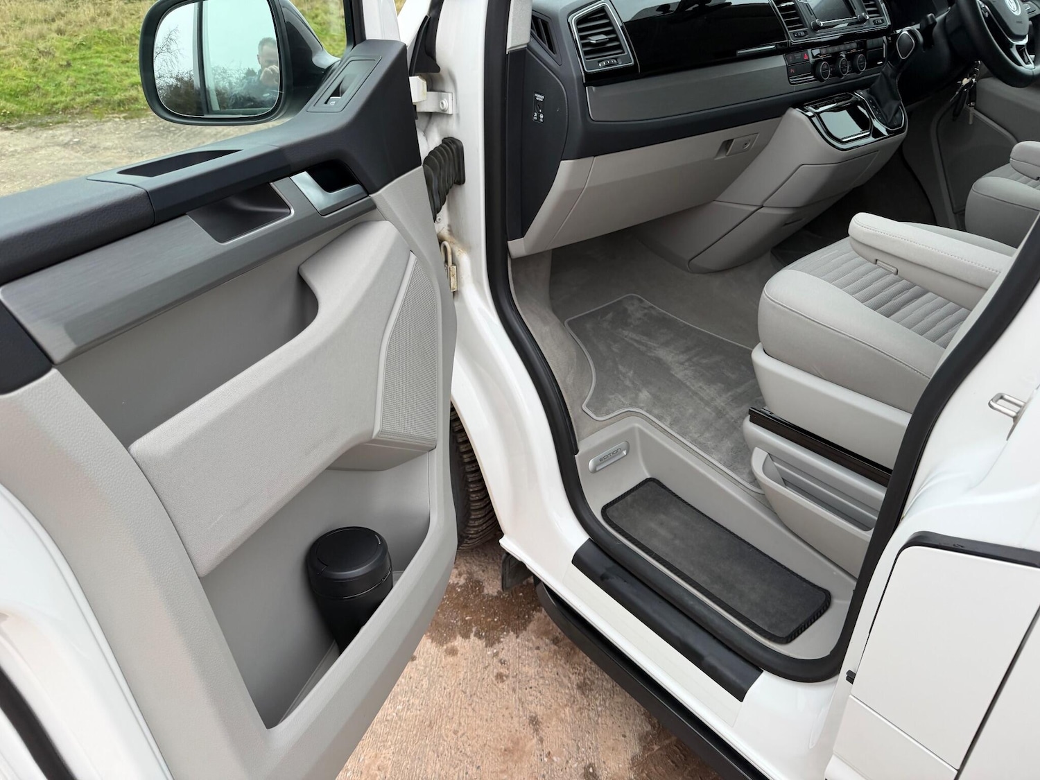 Used Volkswagen California 2018 for sale - 77040994: Photo 44